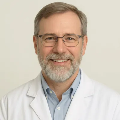 Dr. Jonathan Reeves