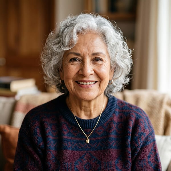 Dra. Valentina Ríos