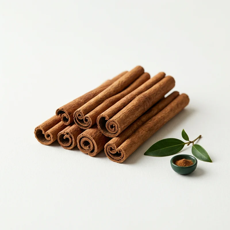 Canela de Ceilán